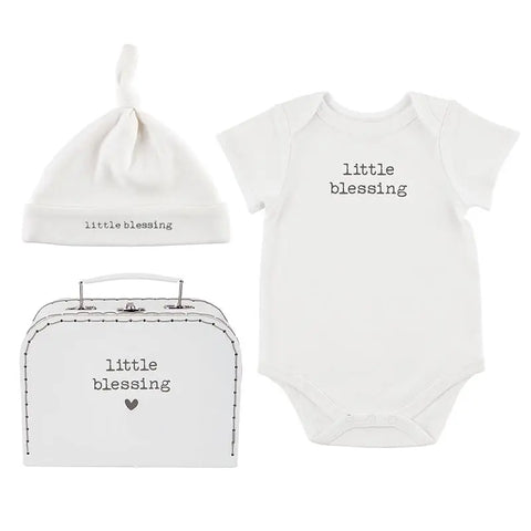 Little Blessing Gift Set