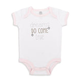 'Dreams Do Come True' Baby Girl Gift Set