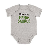 'Mama-Saurus' Baby Boy Gift Set