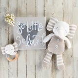 So Little, So Loved Gift Set