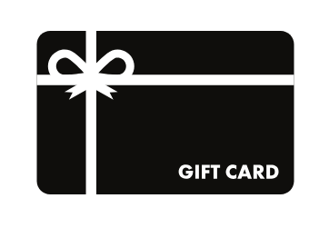 Gift Card - Starting at $20 Need a custom amount? Let us know!