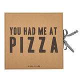 You Had Me At Pizza Gift Set