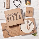 You Had Me At Pizza Gift Set